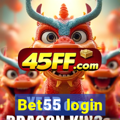 Bet55 login